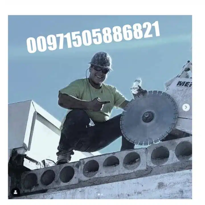 Core Cutting Contractors