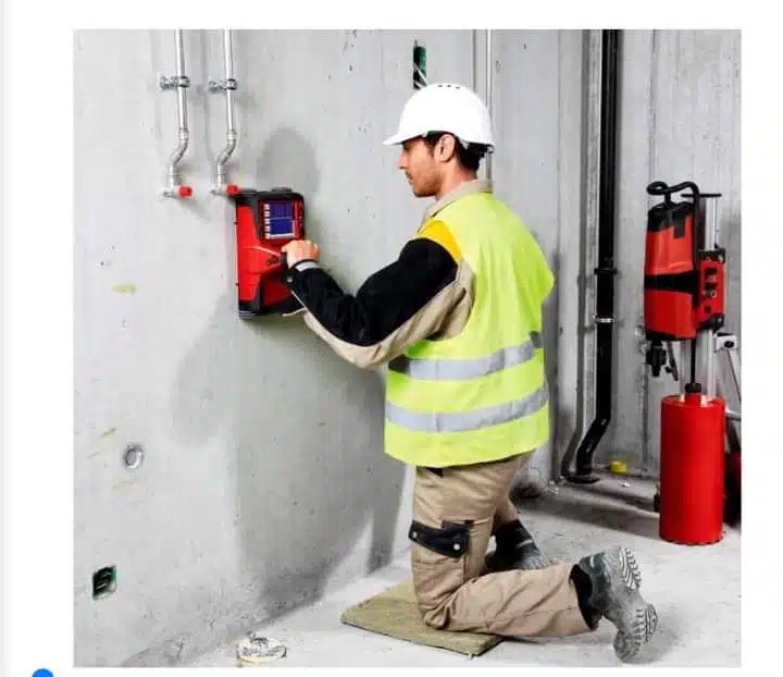 Core Cutting Contractors