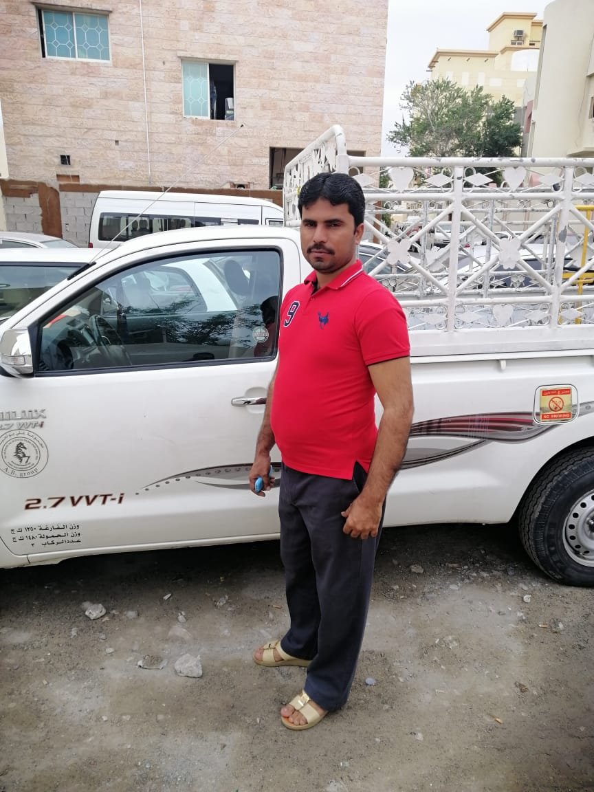 Pickup Rental In Dubai 0524033637
