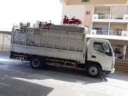 Pickup Rental In Dubai 0524033637