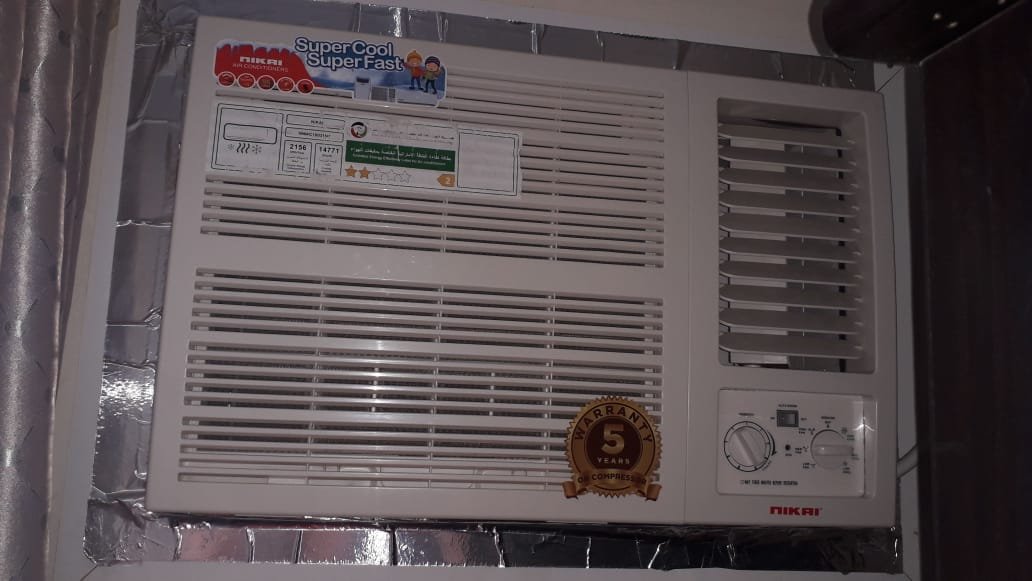 Used AC Buyer In Nasserya 0552257739 Sharjah