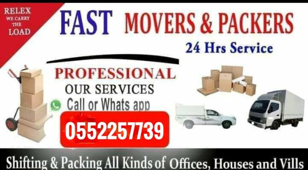 Movers Packers Al Karama Dubai 0559972621