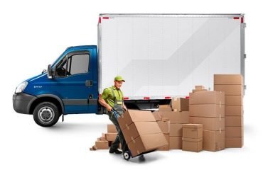 Movers Packers services in jvc 055-3682934