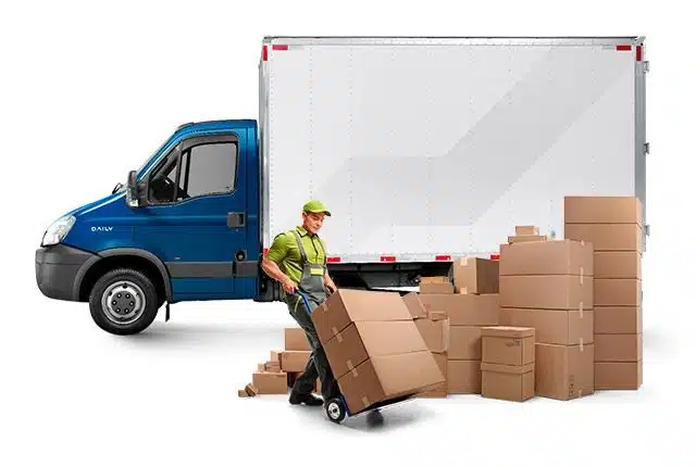 Pickup Truck For Rent In Mirdif Dubai
