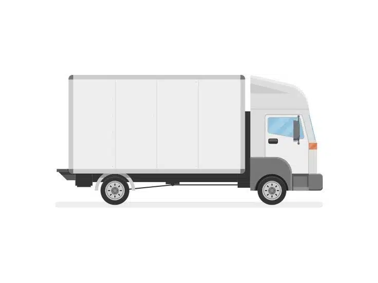 3 ton pickup for rent in DIP 0523820987