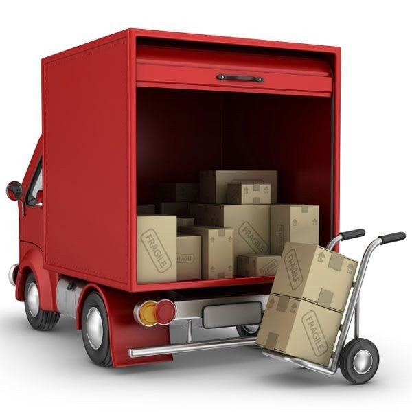 Movers Packers services in al ghadeer village