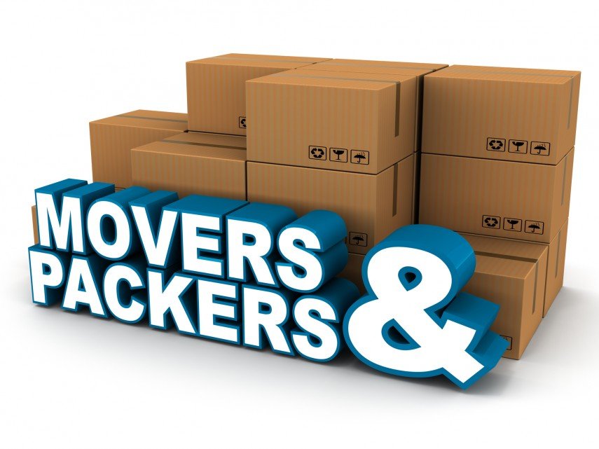 Movers Packers services in Jumeirah Village 055-3682934