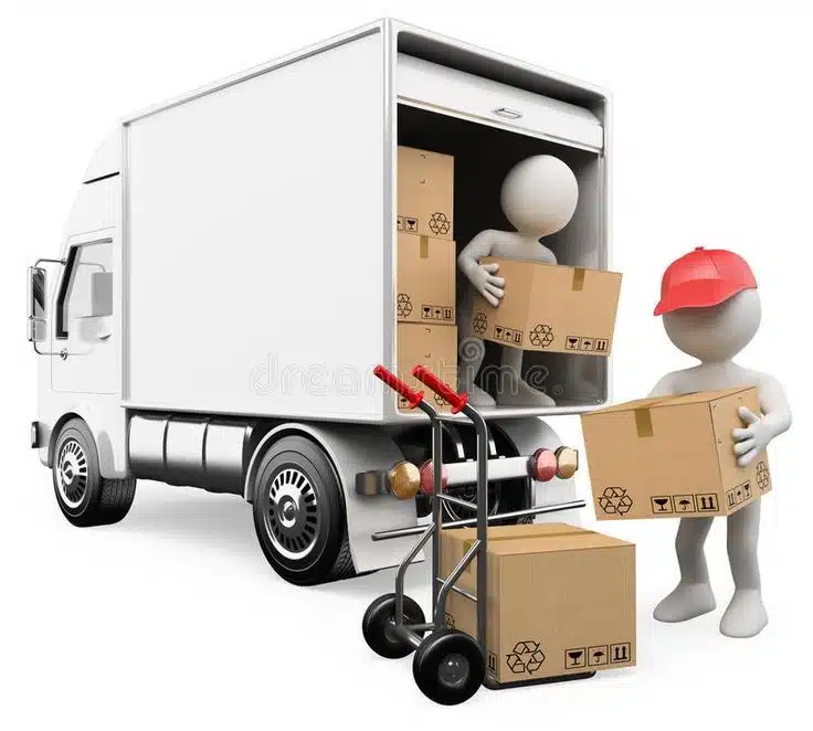 1 ton pickup for rent in al Mamzar 0552257739