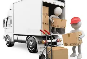 1 ton pickup for rent in Garhoud Dubai 0552257739