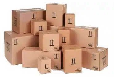 Movers Packers services in motor City 055-3682934