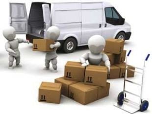 Movers Packers services in sports city 055-3682934