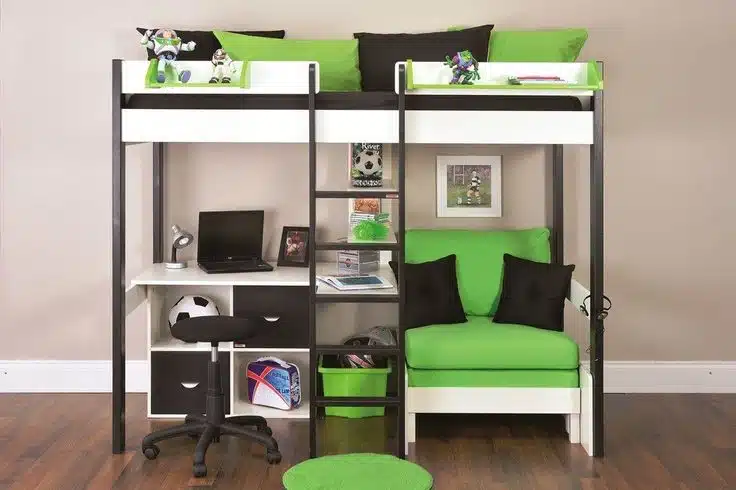 Used Bunk bed buyers & sellers in Sonapur 0556949920