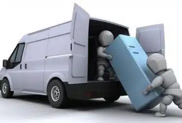 Movers Packers services in motor City 055-3682934