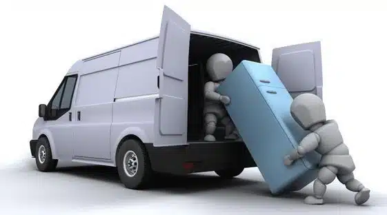 Movers Packers services in motor City 055-3682934
