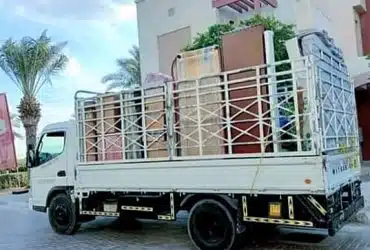 Discount Movers Packers in Al  Rahbah Abu Dhabi 056-6574781