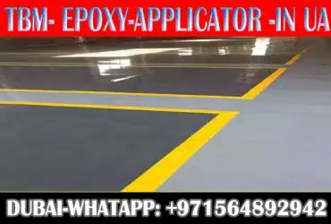 Road Marking line Marking Contractor in Dubai Ajman Sharjah