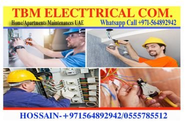 Warehouse Maintenance & Repairing Services  in Ajman Dubai Sharjah.