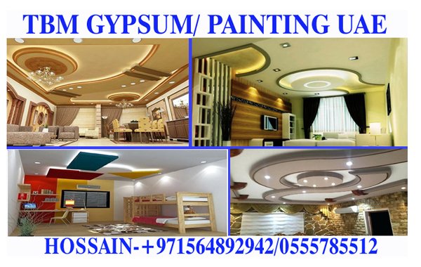 Warehouse Maintenance & Repairing Services  in Ajman Dubai Sharjah.