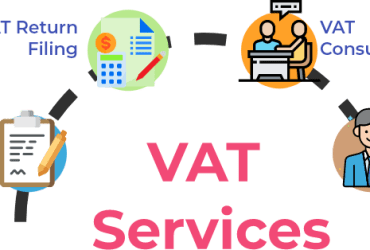 All VAT Related services in UAE – Call Us