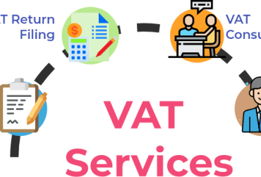 All VAT Related services in UAE – Call Us