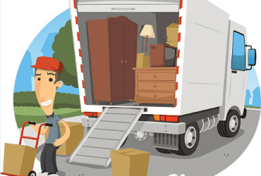 Movers Packers services in al ghadeer village abu dhabi 055-3682934