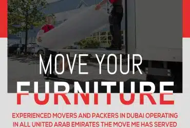 Service Basket UAE Movers and Packers in Jumeirah Park