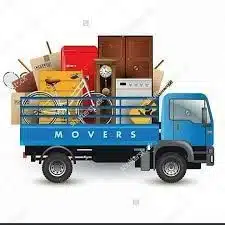 MOVERS Packers 055-5757053