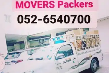MOVERS Packers 052-6540700