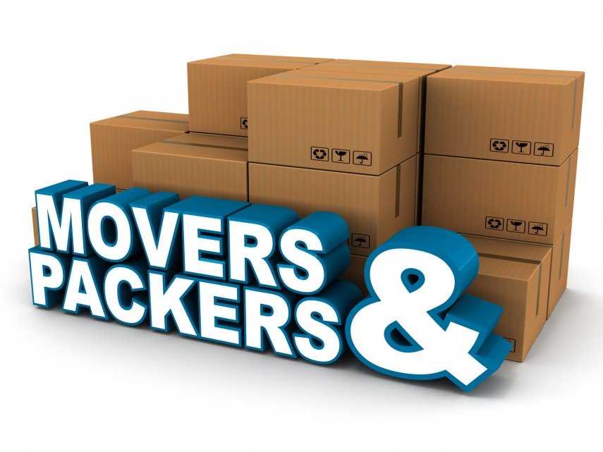 MOVERS Packers 055-5757053