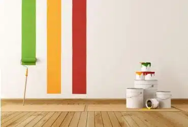 Low price PAINTING SERVICE, Gypsum,Tiles, Wallpapers fixing,0521740941