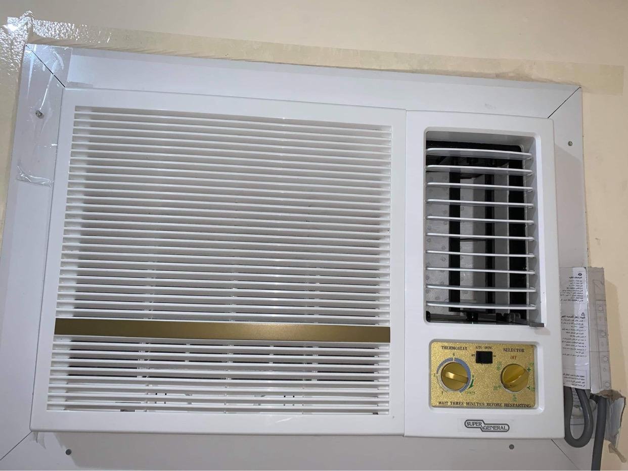 Used AC Buyers In Al Quoz 0522776703