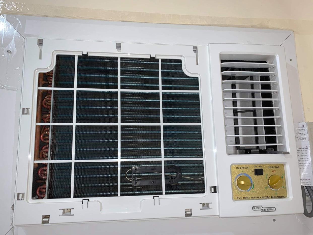 Used AC Buyers In Abu Shagara 0522776703