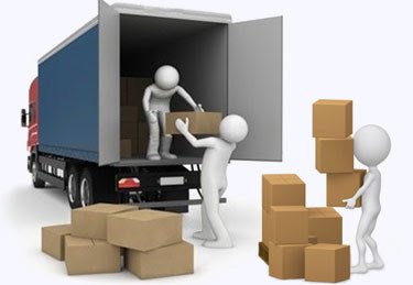 MOVERS Packers 055-5757053