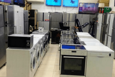 Used Home Appliances Buyers in Abu Dhabi