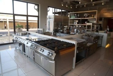 Used kitchen Equipment Buyers in Abu Dhabi