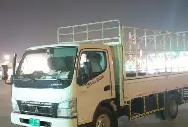 3 Ton Pickup For Rent In Dubai 0568847786 Al Safa