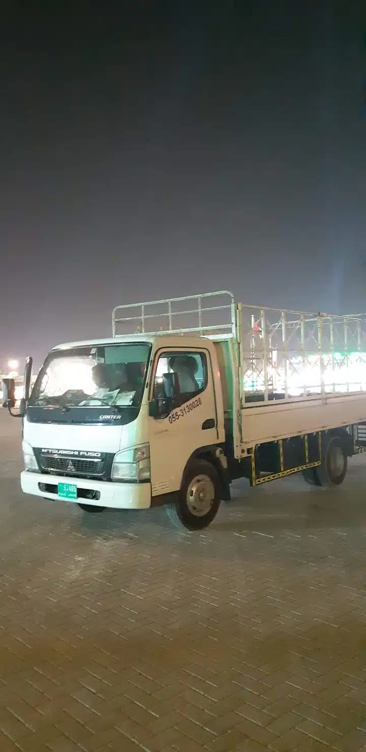 3 Ton Pickup For Rent In Dubai 0568847786 Al Safa
