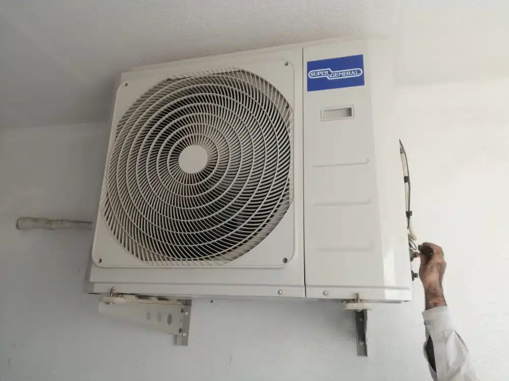 Uesd ac buyers in Jafiliya 0562931486