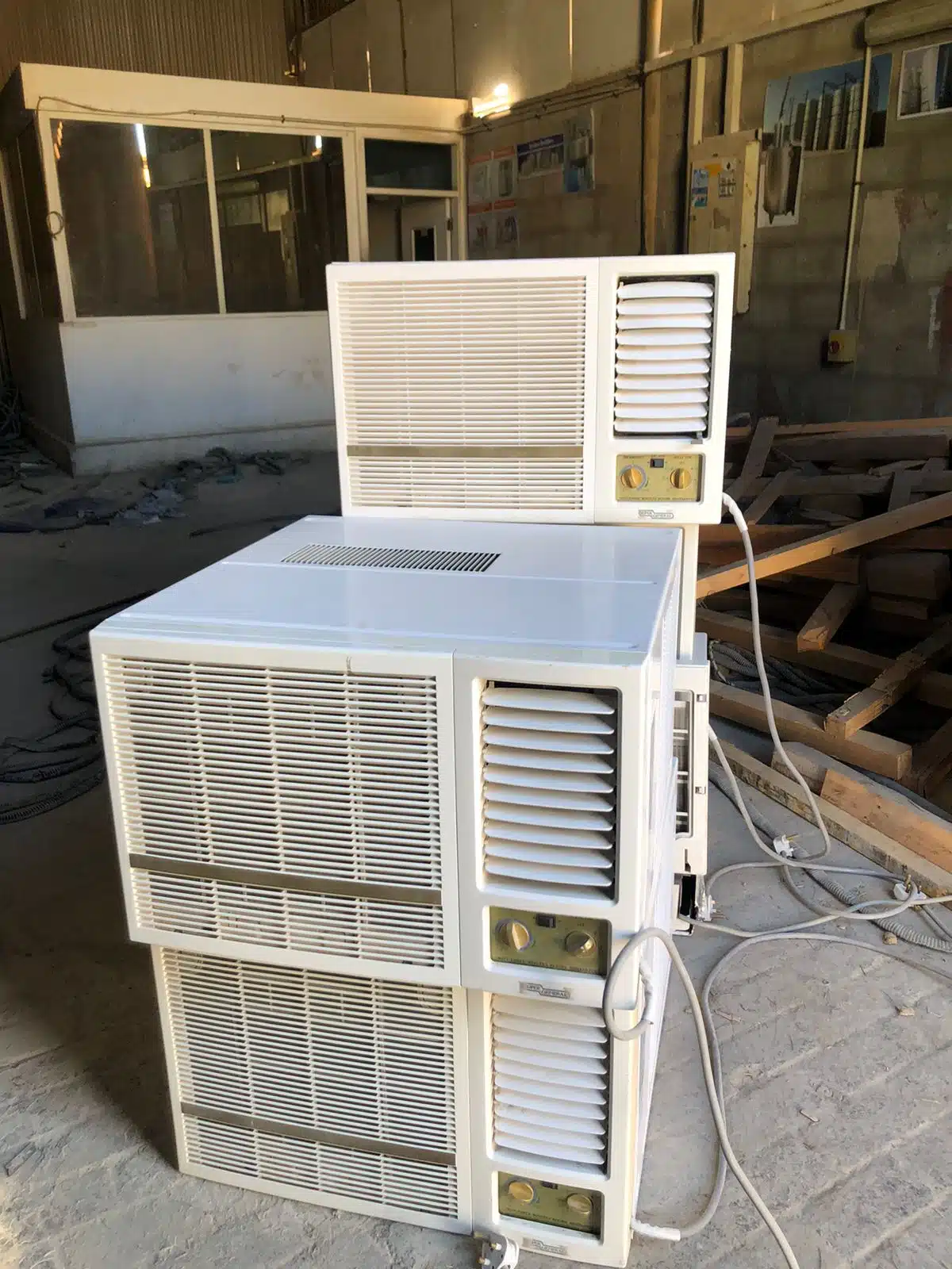 Uesd ac buyers in al Barsha 0562931486