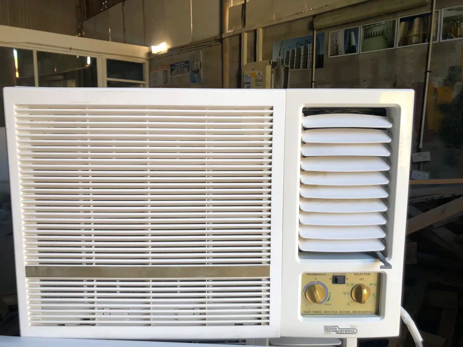 Uesd ac buyers in al Barsha 0562931486