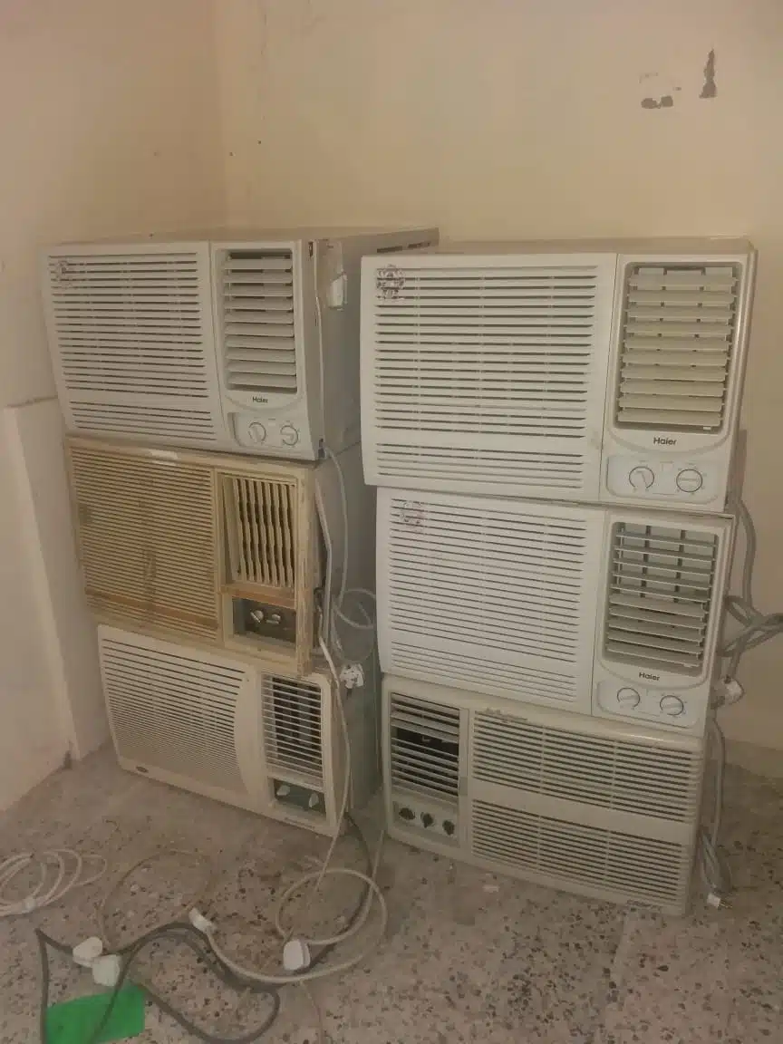 Uesd ac buyers in satwa 0562931486
