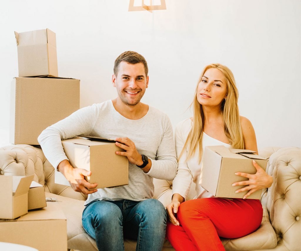 Movers and Packers in Dubai