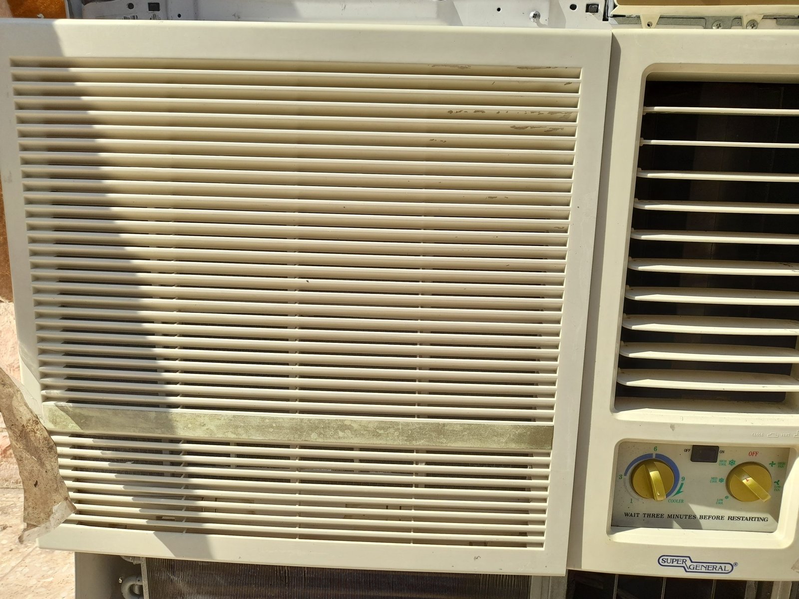 Used Window And Split Ac For Sale In Dubai 0552924724 Al Quoz