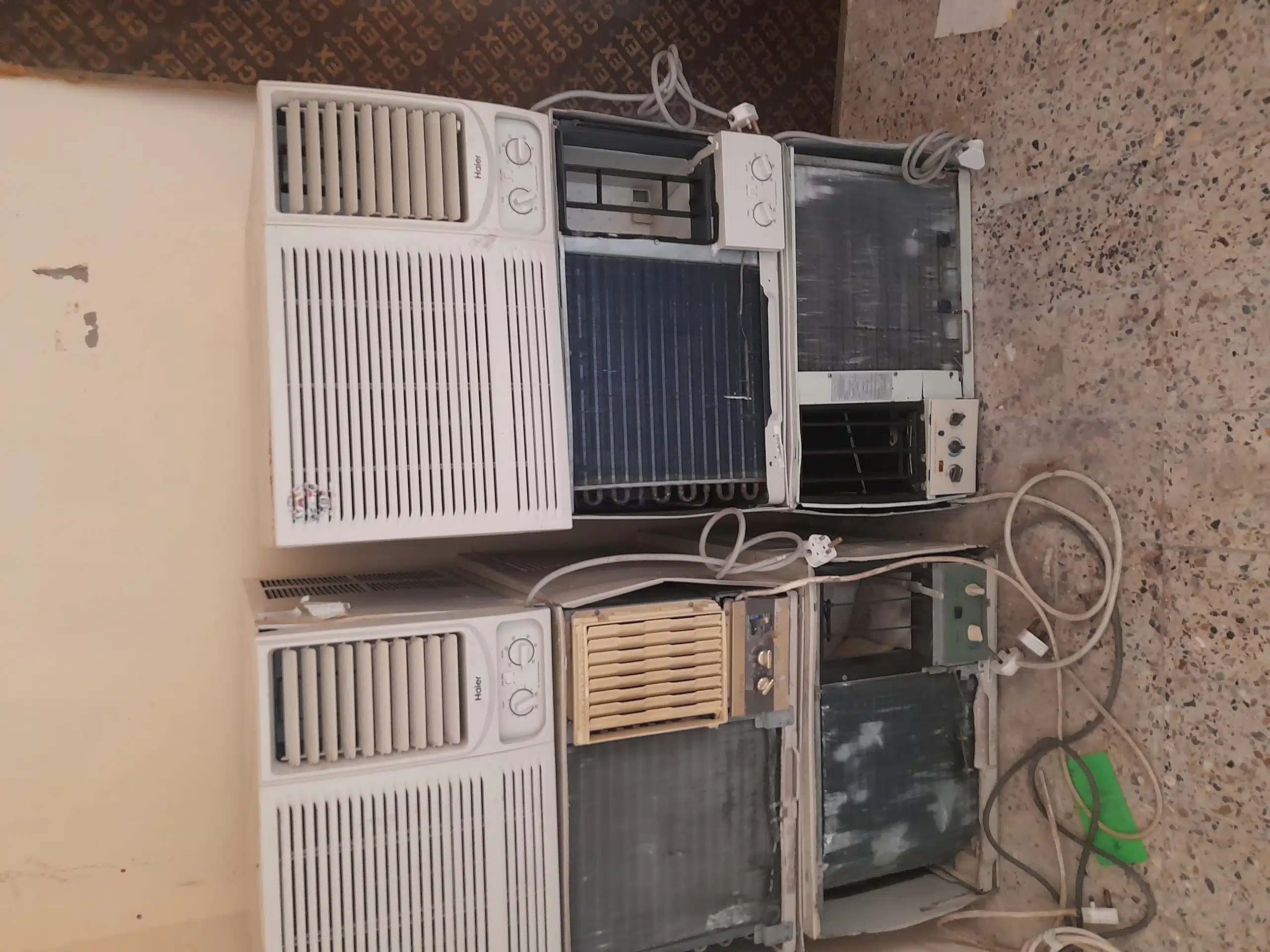 Second Hand Ac For Sale In Dubai  0568847786 Al Muteena