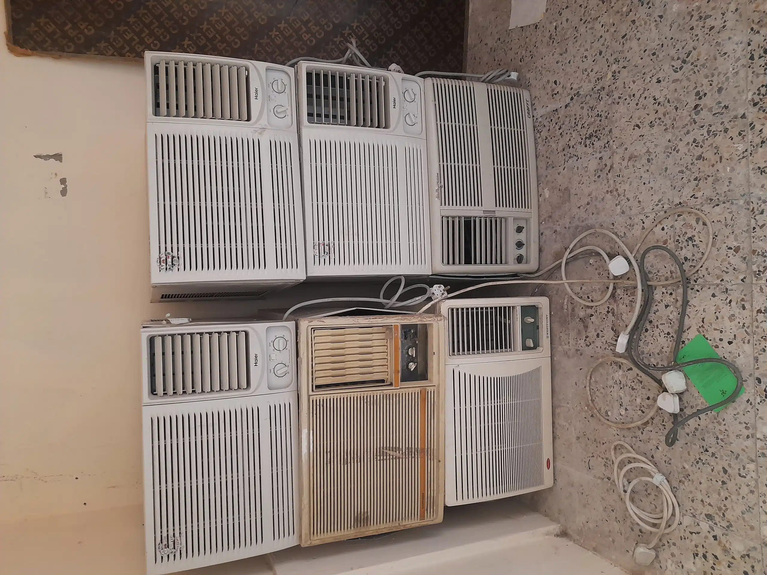 Second Hand Ac For Sale In Dubai  0568847786 Al Muteena