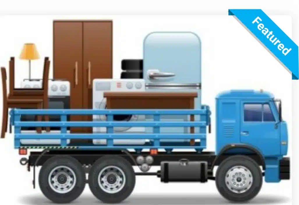 Pickup Truck For Rent In jvt 0504210487