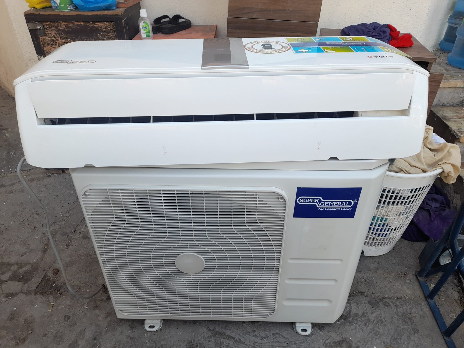 USED AC FOR SALE IN DUBAI 0568847786