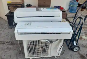 USED AC FOR SALE IN DUBAI 0568847786