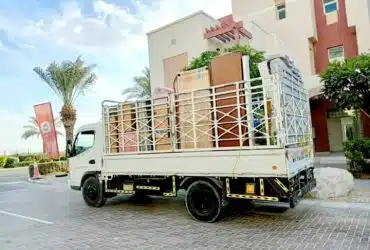 Movers packers  JLT marina