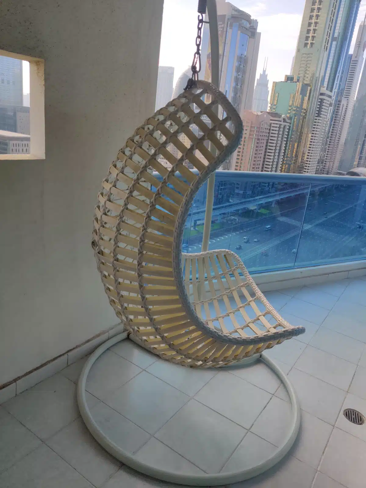 Delivery Pickup For Rent In JLT 0523820987